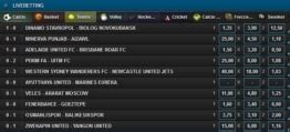 enjoybet scommesse sportive.